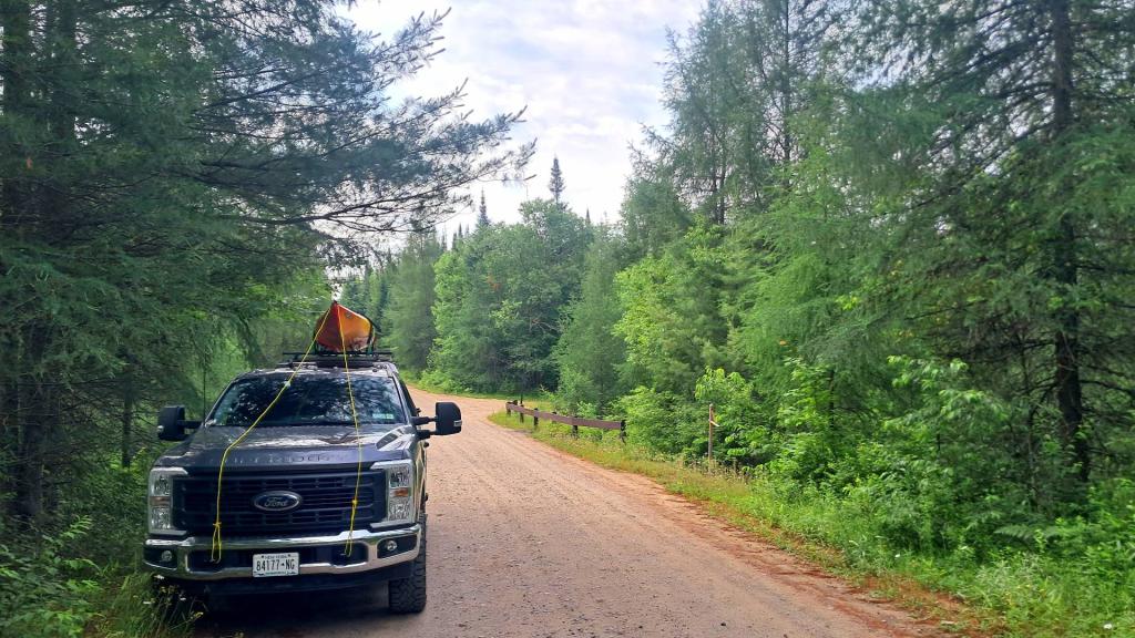 Time Marches on with the SuperDuty [Expires July 27 2026]