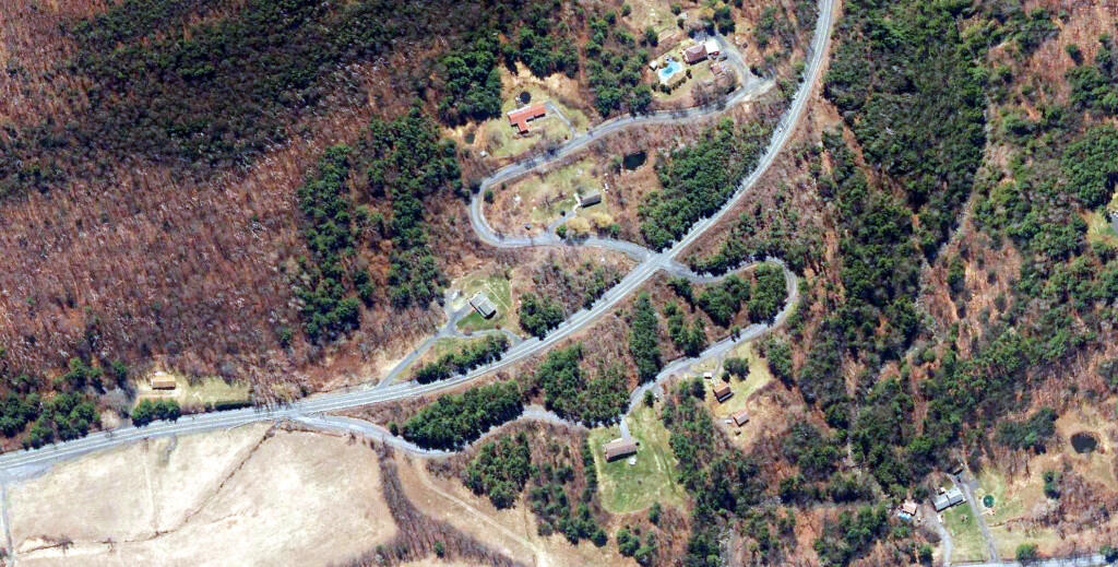 Ortho The Old Letter S