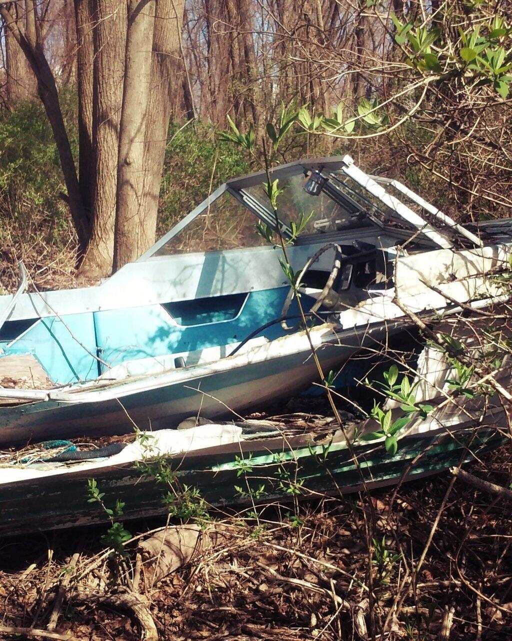 Better Days For Boating