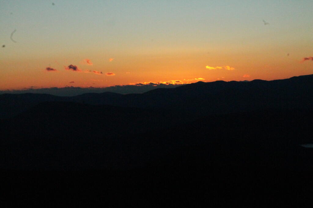Photo: Sun is Gone