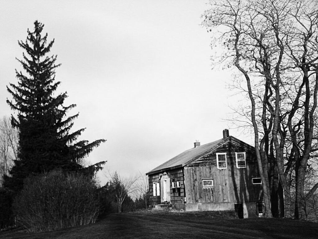 Photo: A Mountain Cabian Photo: A Mountain Cabian