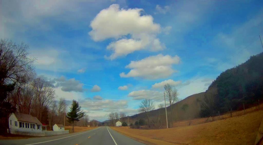 Photo: NY 313 Batten Kill Valley Photo: NY 313 Batten Kill Valley