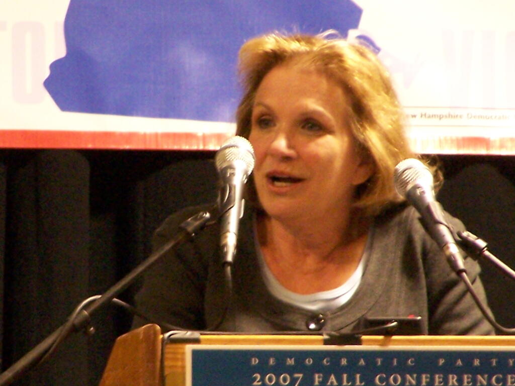 Photo: Elizabeth Edwards Photo: Elizabeth Edwards