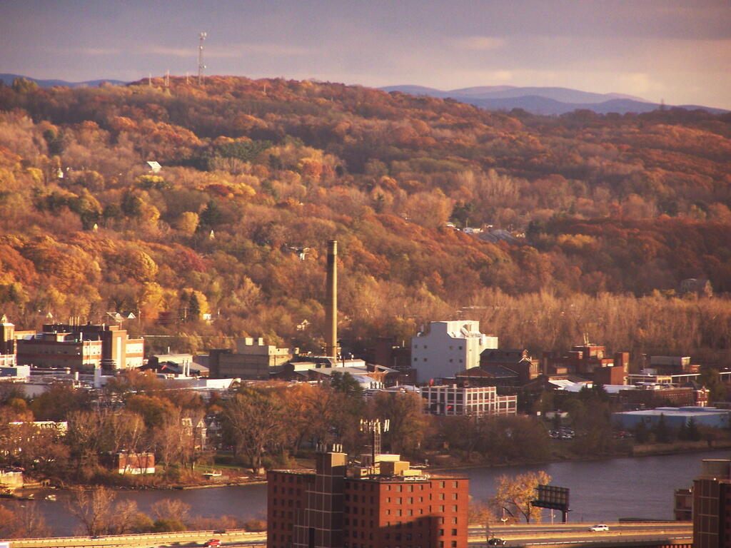 Photo: Rensselear Photo: Rensselear