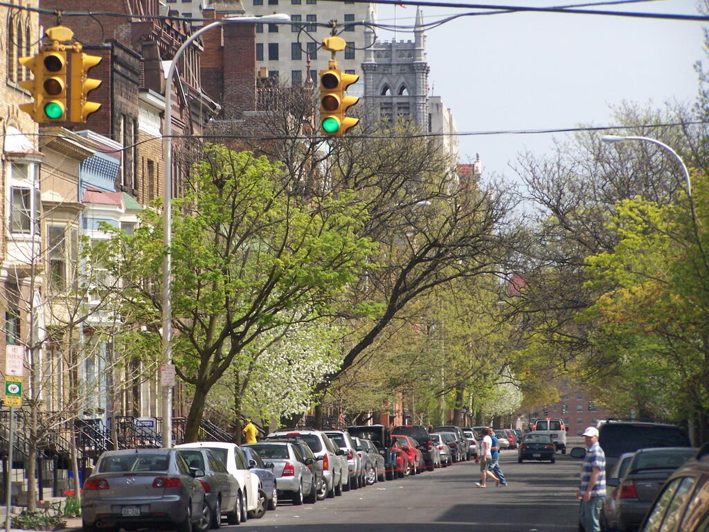 Photo: State Street Photo: State Street