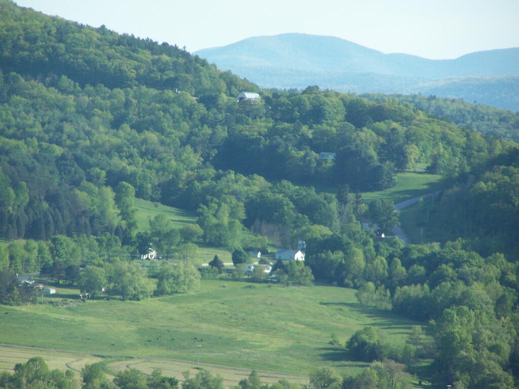 Photo: Boucks Mountain Photo: Boucks Mountain