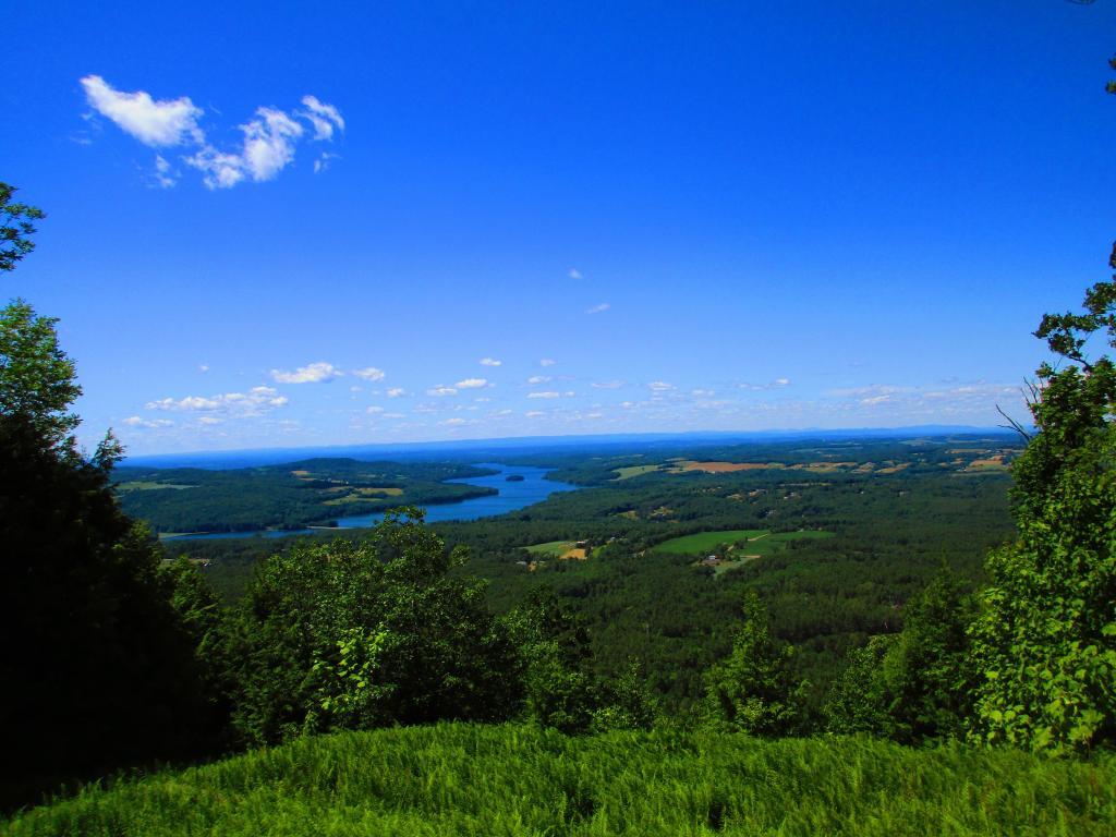 Photo: Overlook