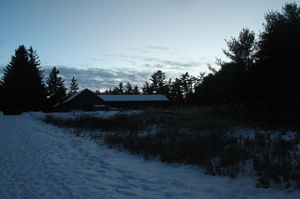 Photo: CCC Barn Photo: CCC Barn