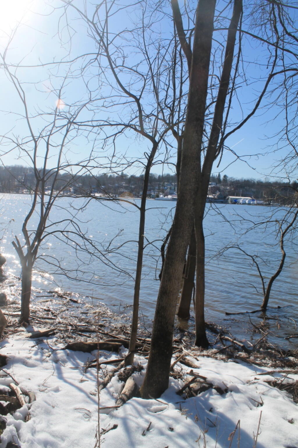 Photo: Coeymans Brickyard Photo: Coeymans Brickyard