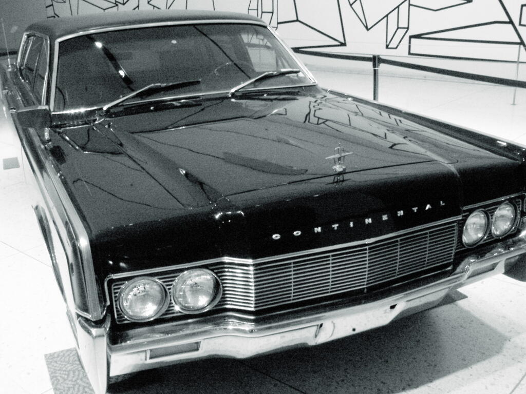 Photo: Rocky's Car Photo: Rocky's Car