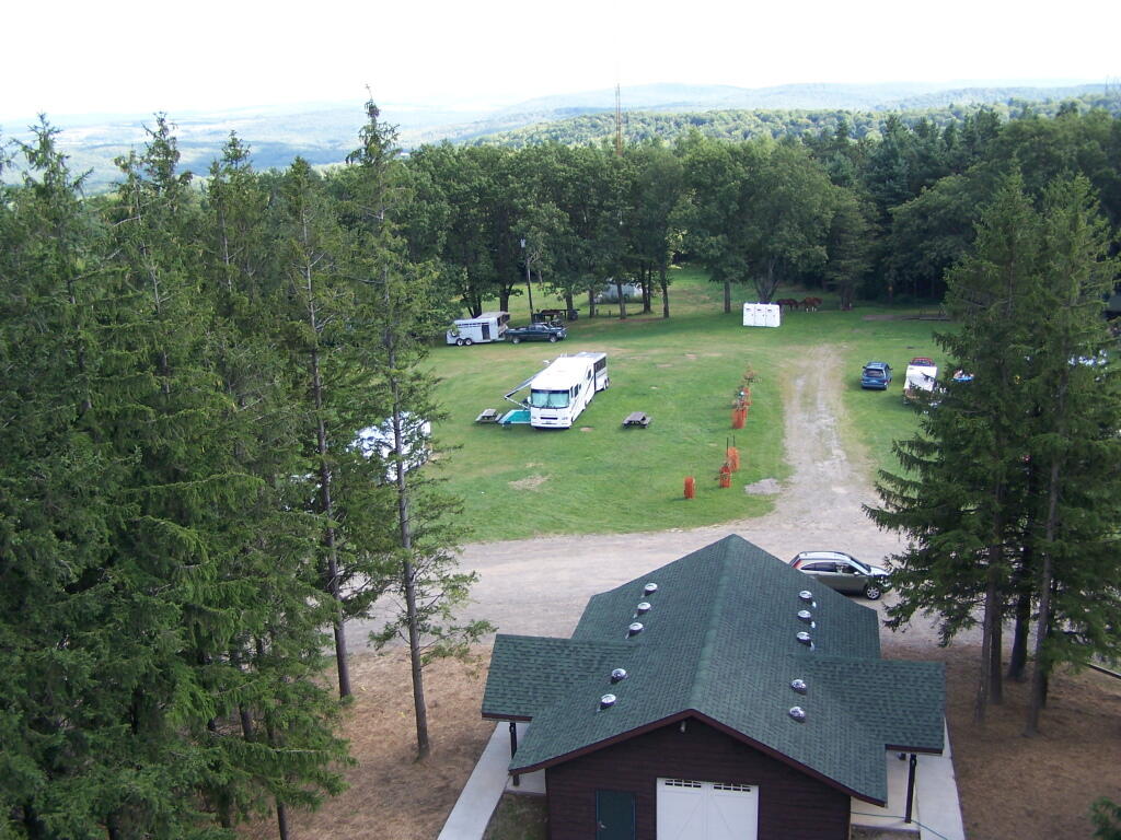 Photo: Six Nations Horse Camp