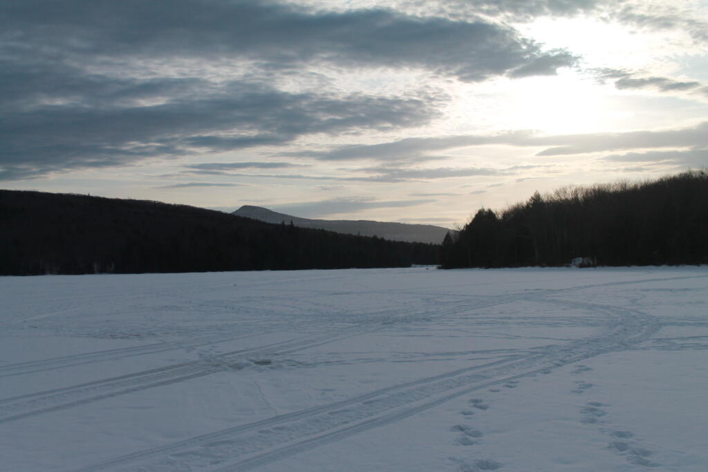 Photo: South Lake Photo: South Lake