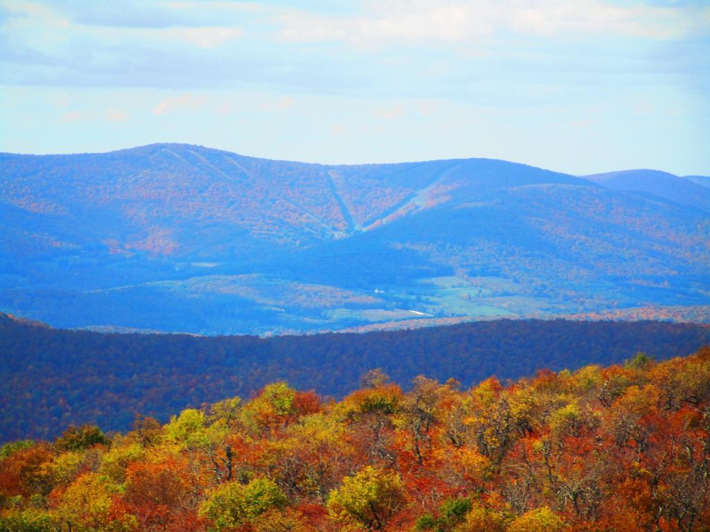 Photo: Roxbury Mountain Photo: Roxbury Mountain