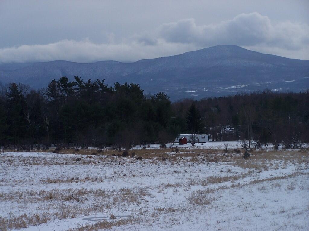 Photo: Rural Poverty