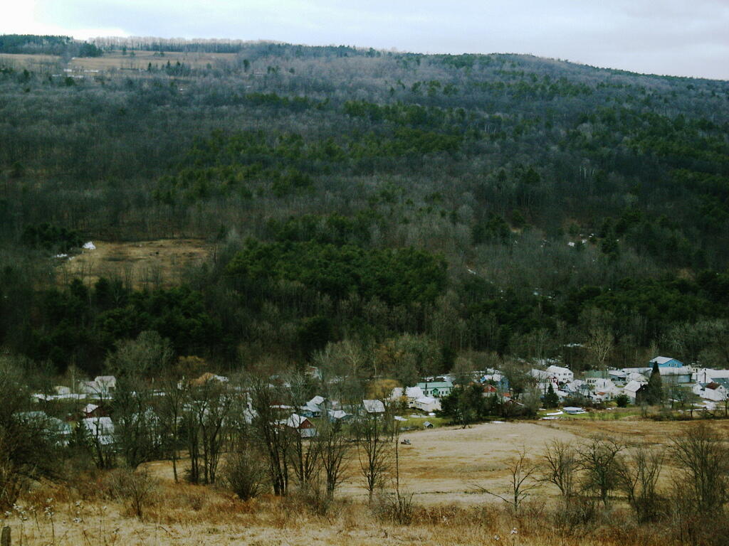 Photo: Preston Hollow Photo: Preston Hollow