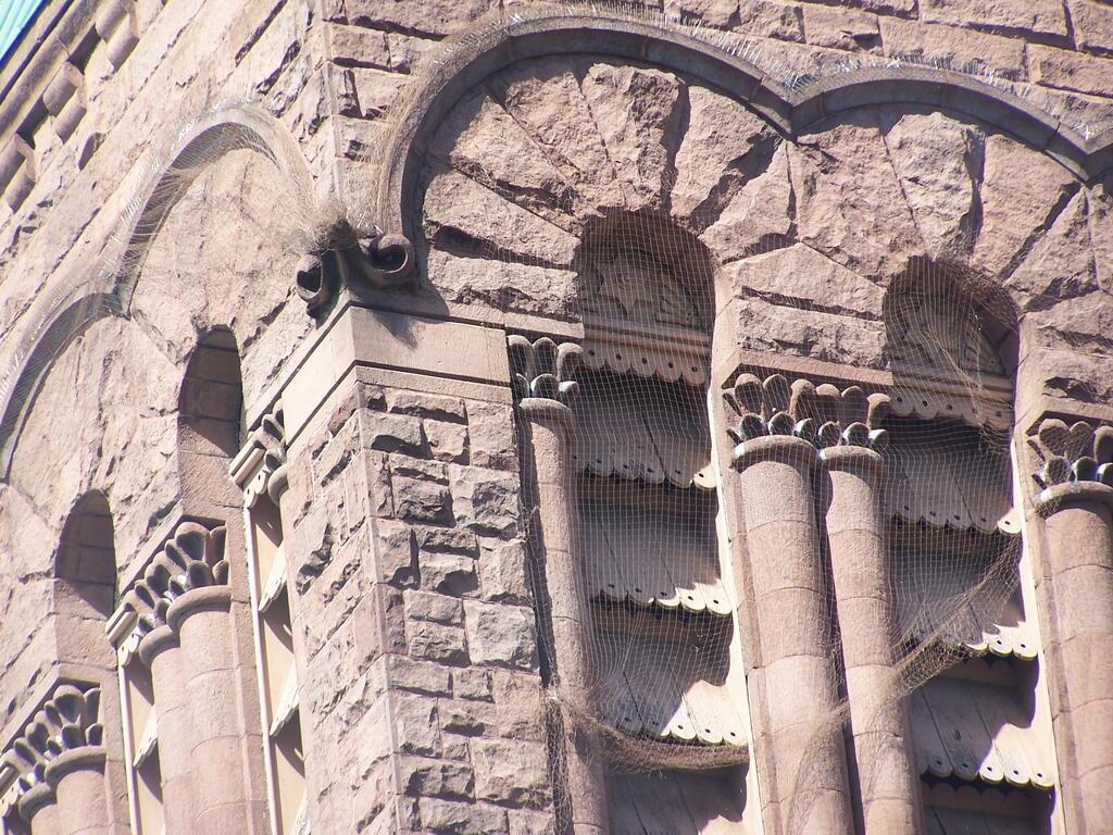 Photo: Gothic Photo: Gothic