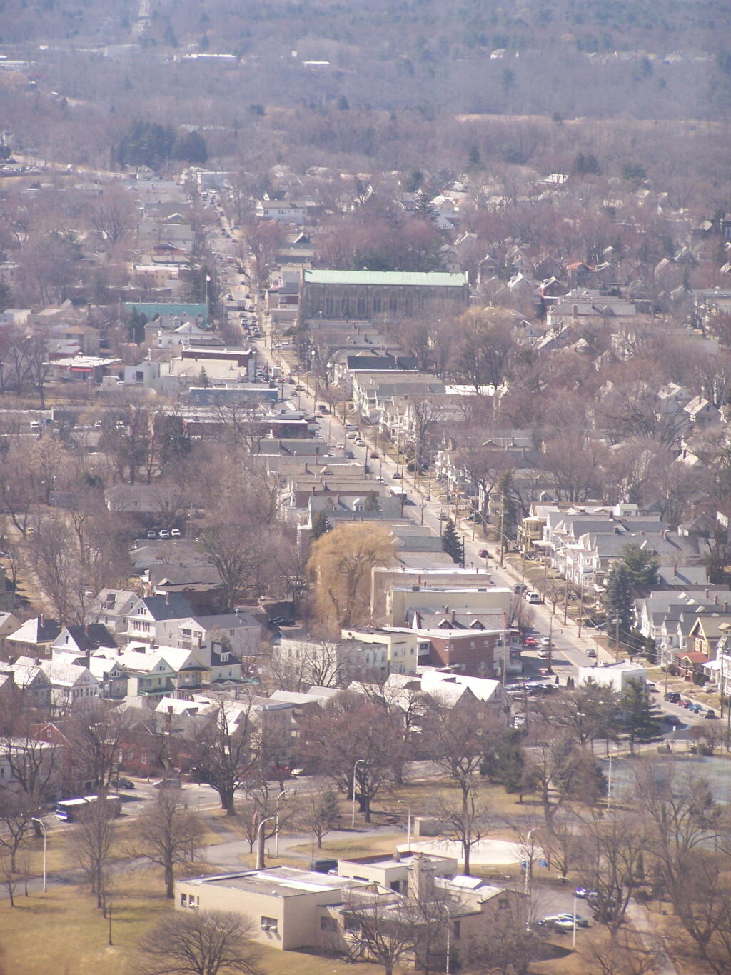 Photo: Delaware Photo: Delaware