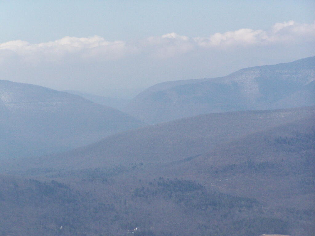 Photo: Mountain 465 Photo: Mountain 465