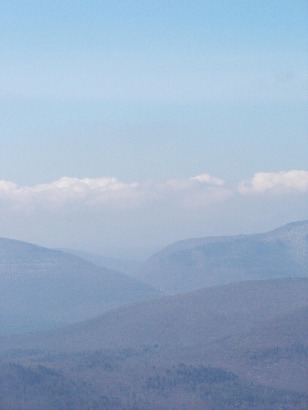 Photo: Mountain 466 Photo: Mountain 466