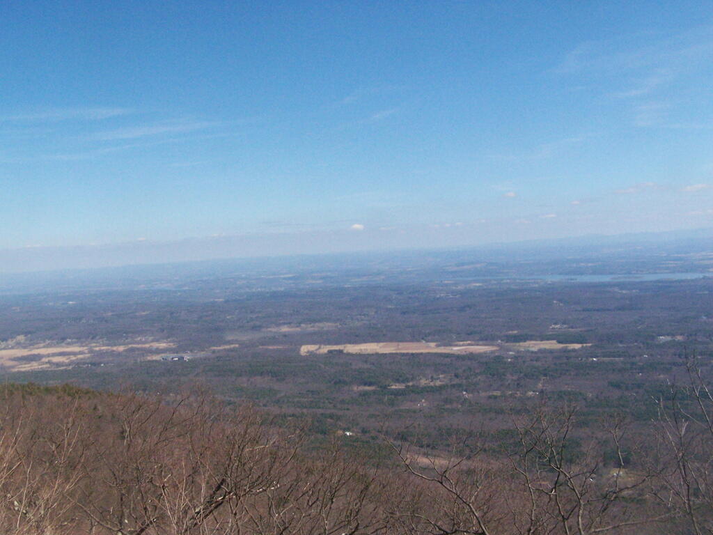 Photo: Distant Hudson River Photo: Distant Hudson River