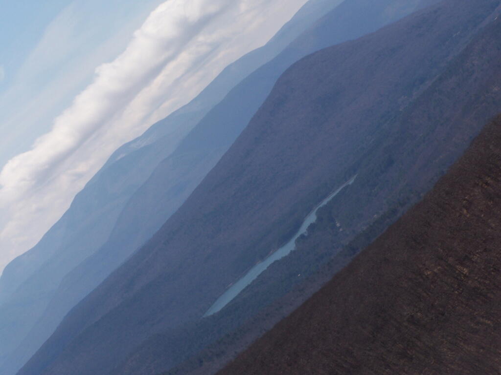 Photo: Cooper Lake Photo: Cooper Lake