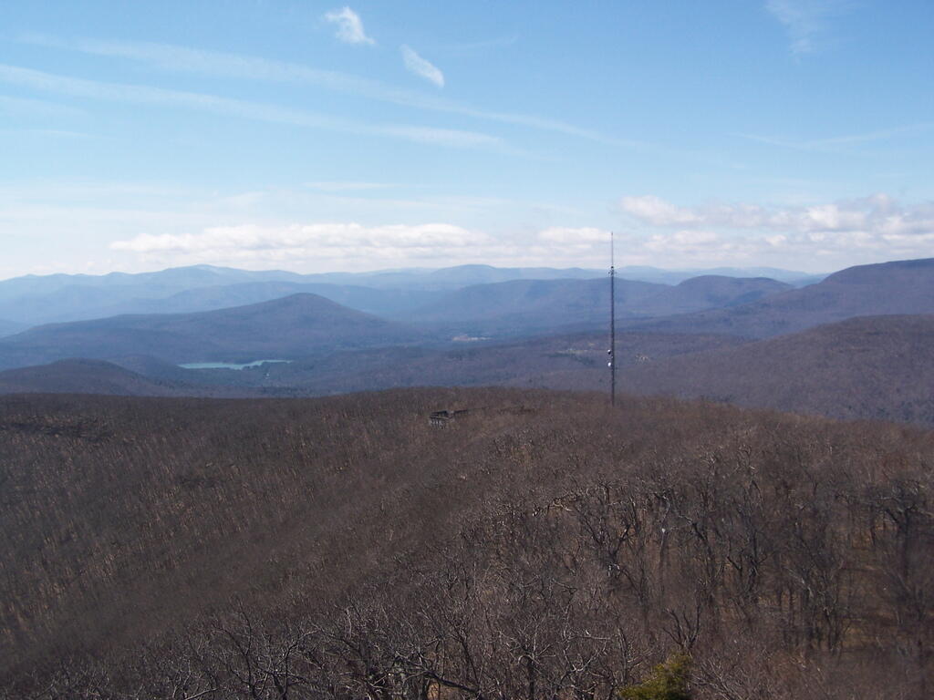 Photo: Radio Tower Photo: Radio Tower