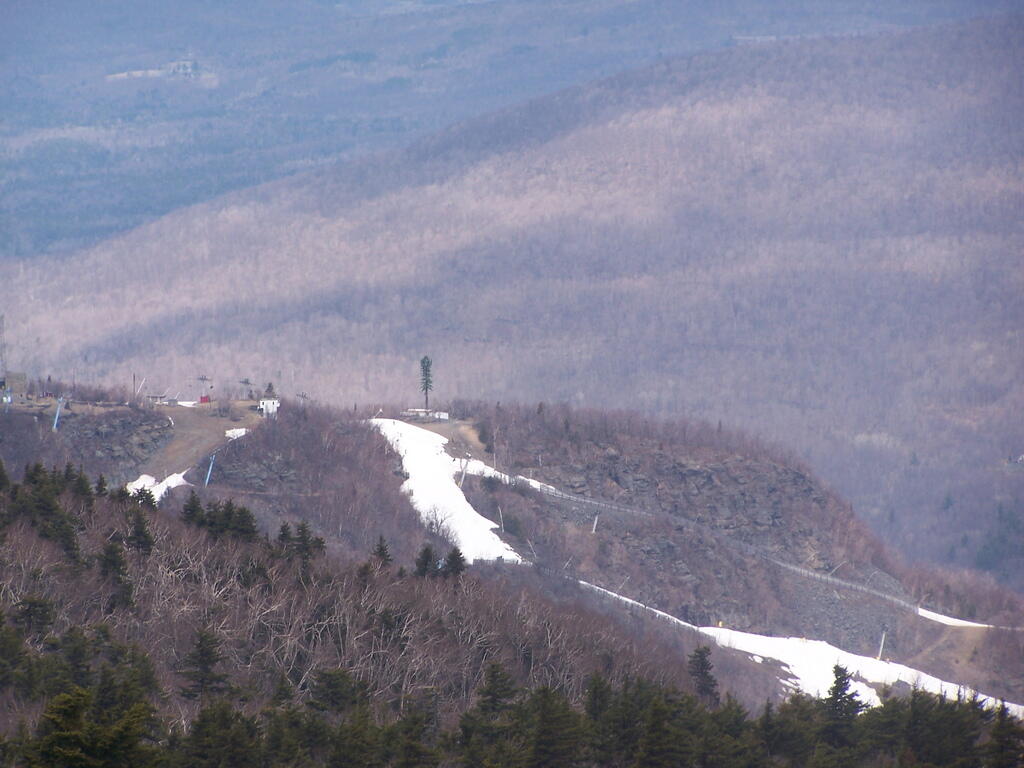 Photo: Hunter Mountain Ski Resort Photo: Hunter Mountain Ski Resort