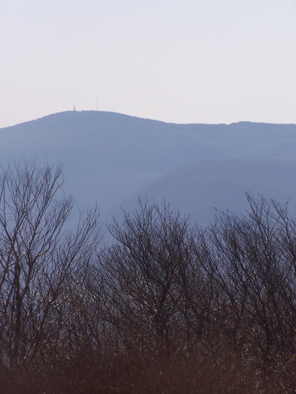 Photo: Mountain Greylock