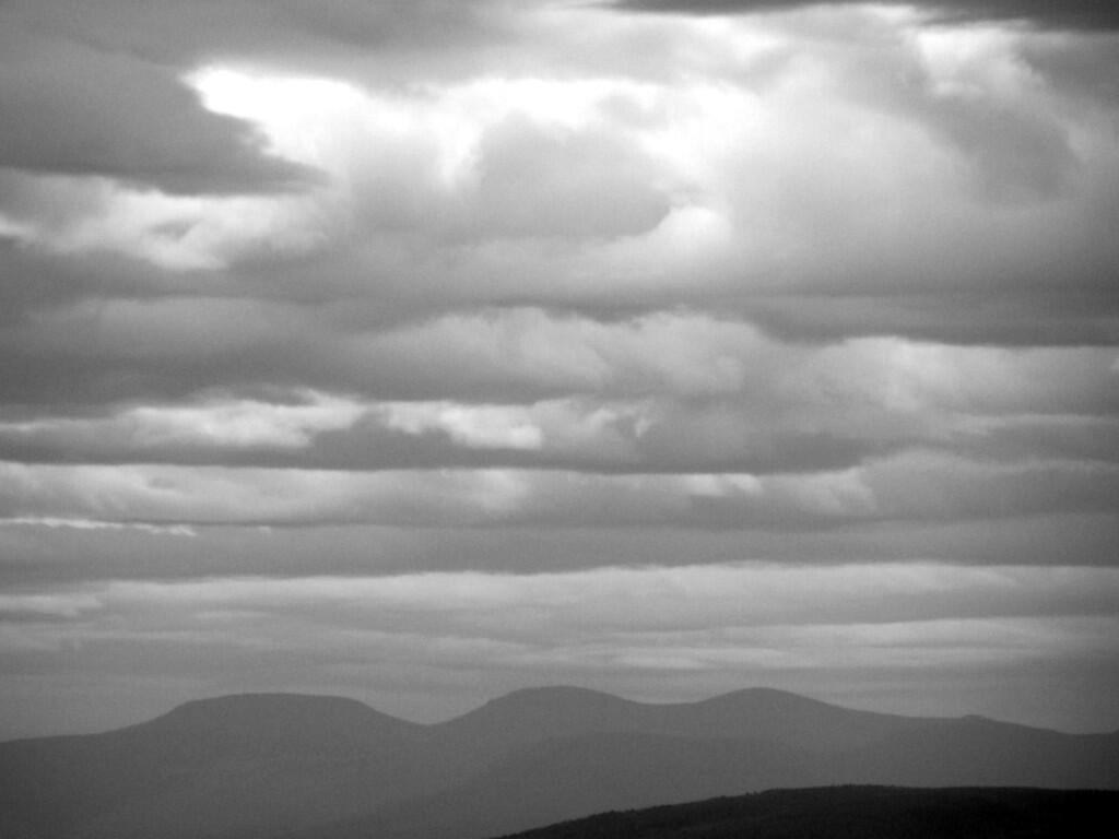 Photo: Clouds Photo: Clouds