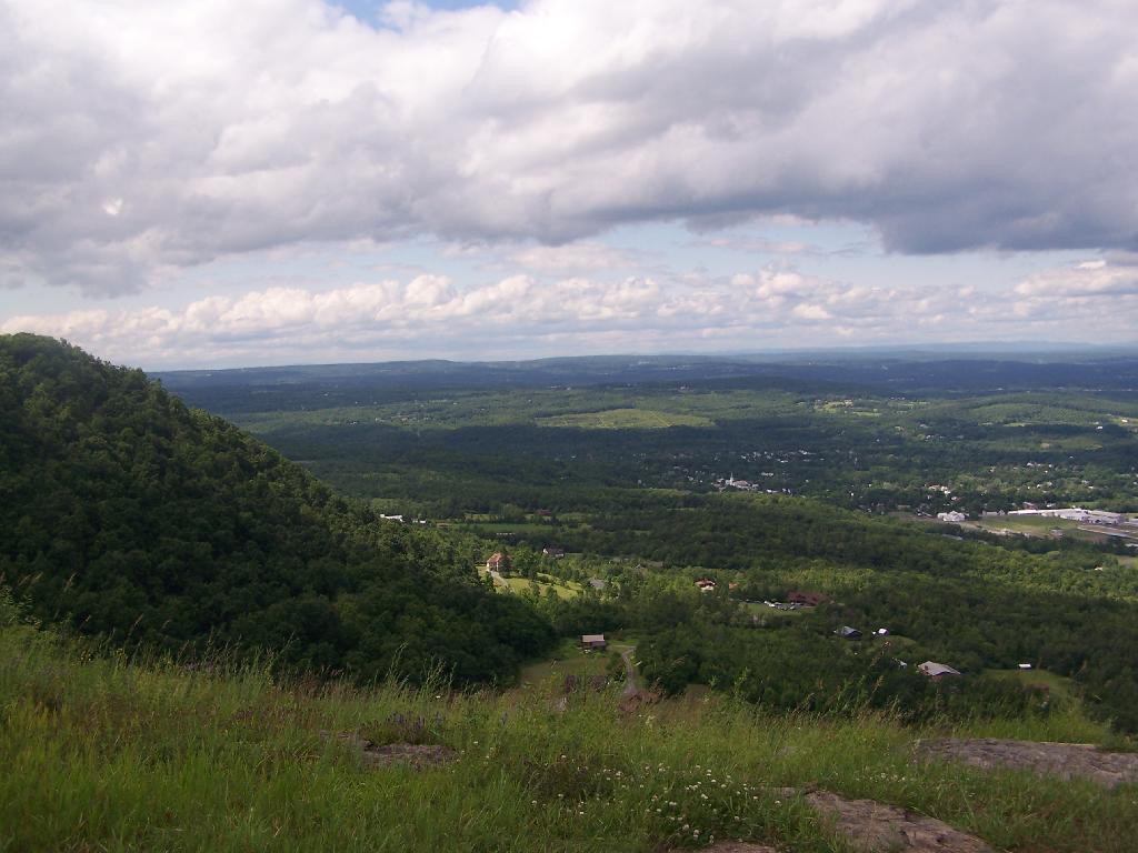 Photo: High Point
