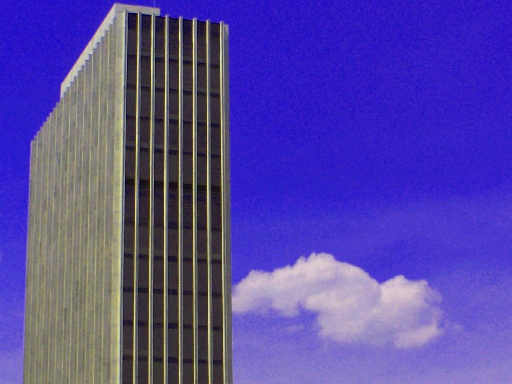 Photo: Tower Photo: Tower