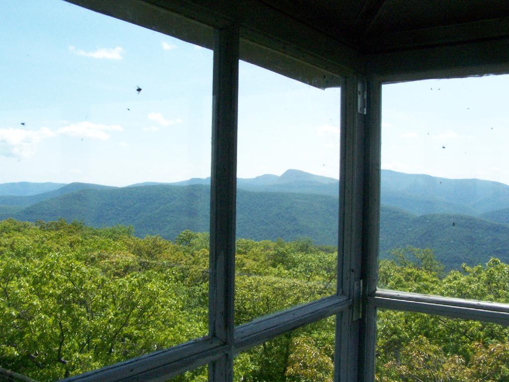 Photo: Slide Mountain Photo: Slide Mountain