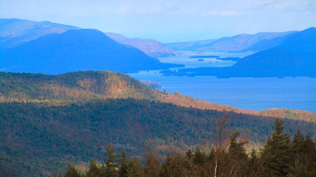 Photo: Lake George Photo: Lake George