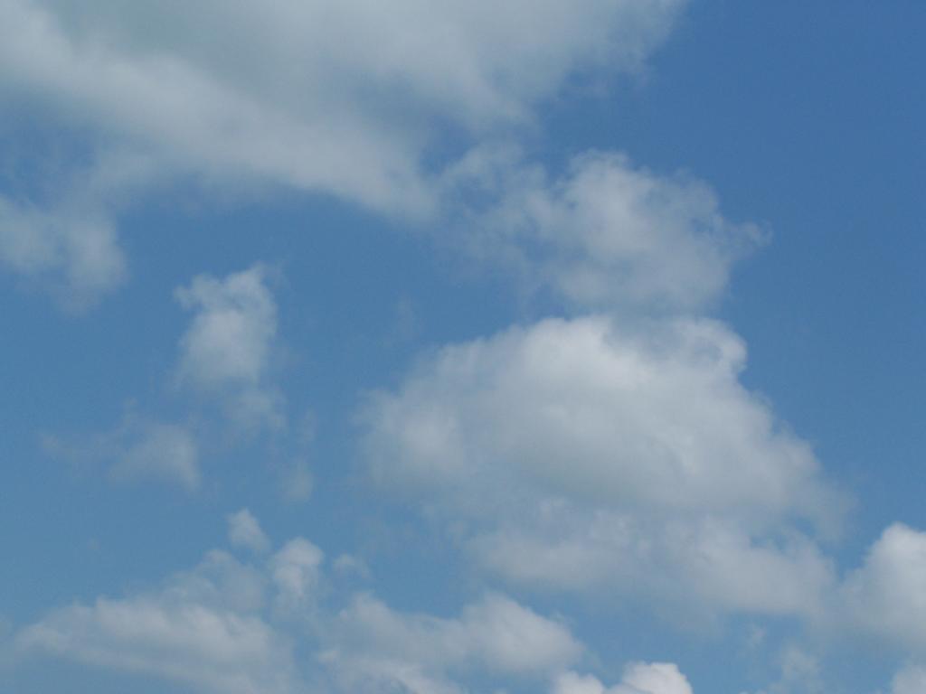 Photo: Clouds Photo: Clouds