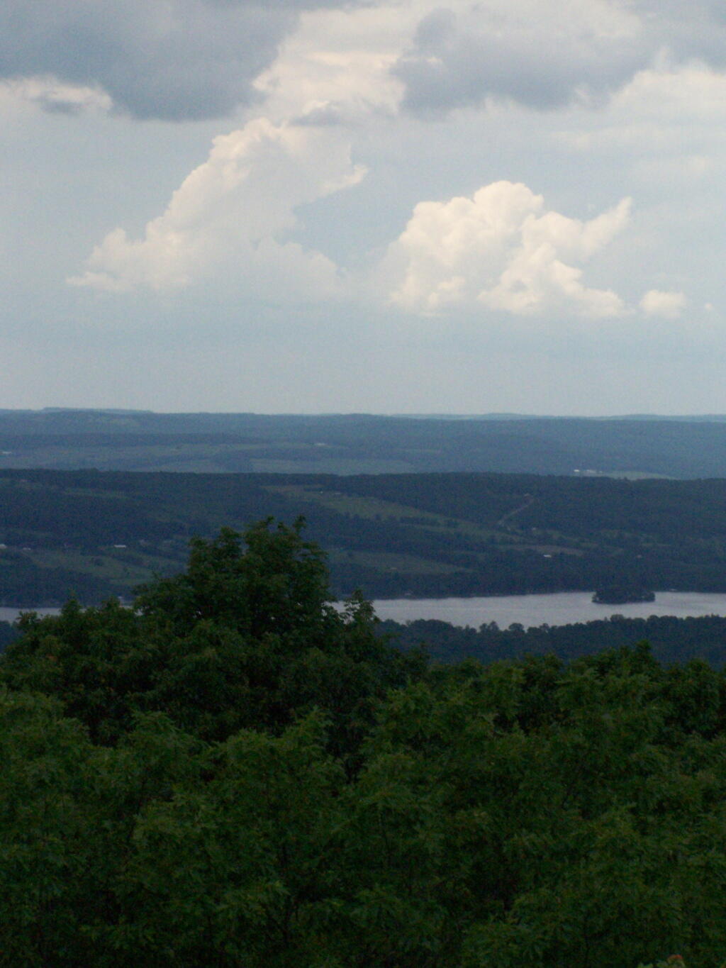 Photo: Thunderheads Photo: Thunderheads