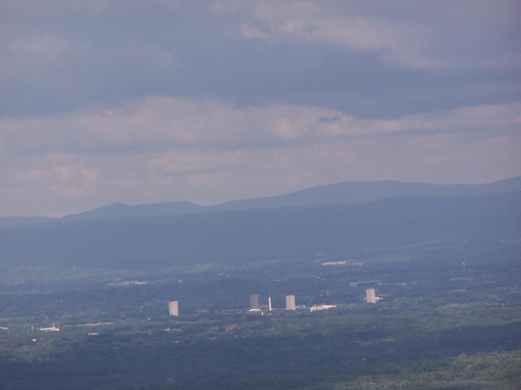 Photo: SUNY Albany Photo: SUNY Albany