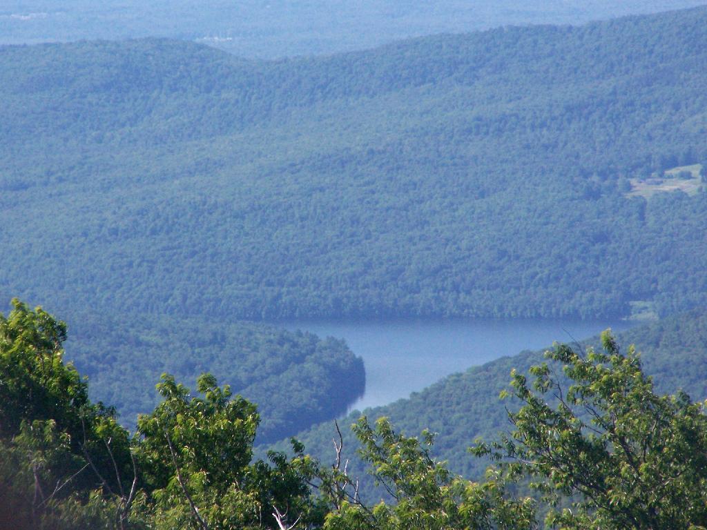 Photo: Roundup Reservior Photo: Roundup Reservior