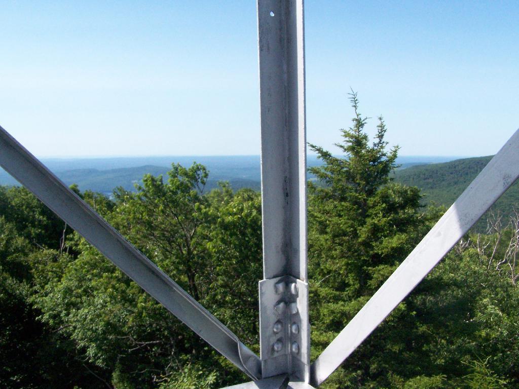 Photo: Steel