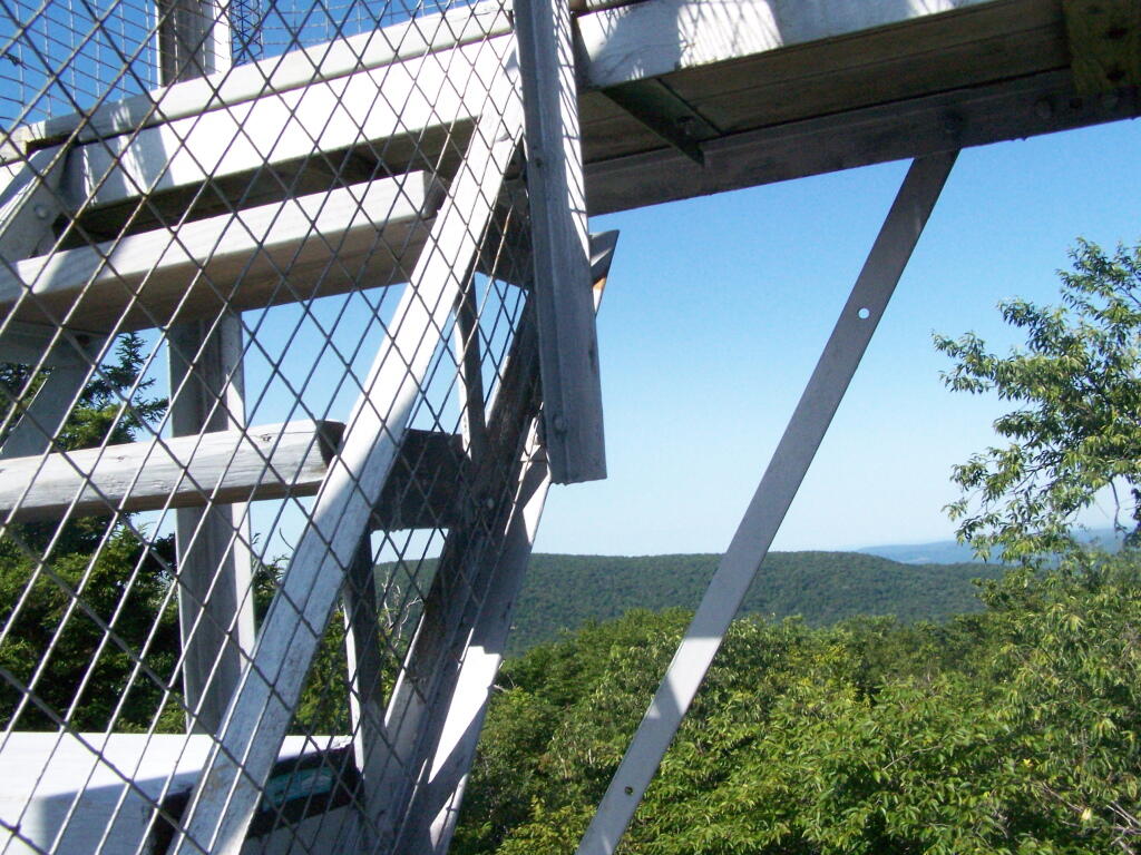 Photo: Climbing