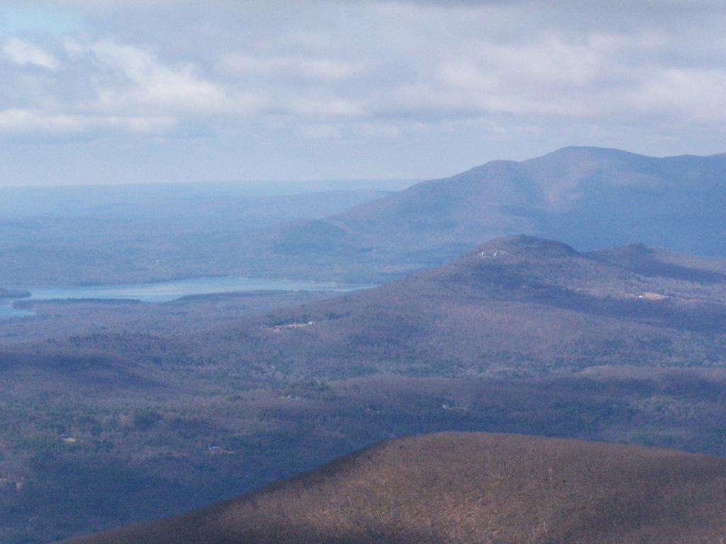 Photo: Ashokan Mountain Photo: Ashokan Mountain