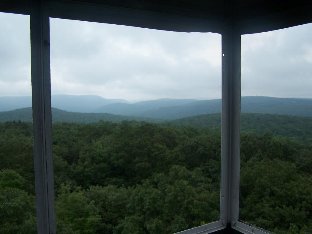 Photo: Rainy Morning Photo: Rainy Morning