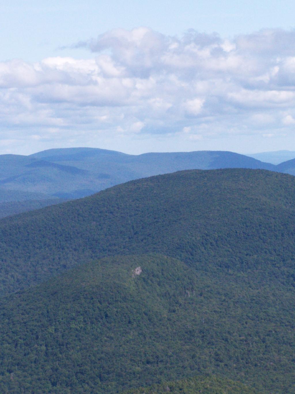 Photo: Hayes Peak Photo: Hayes Peak