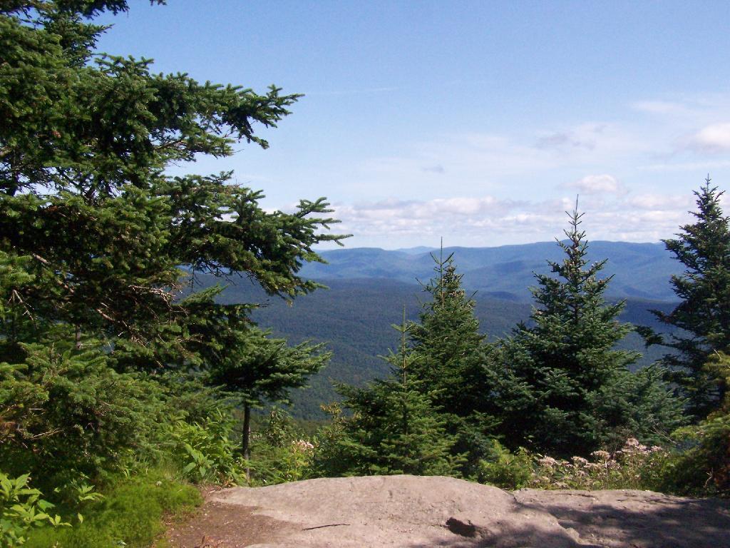 Photo: Rock Ledge Photo: Rock Ledge