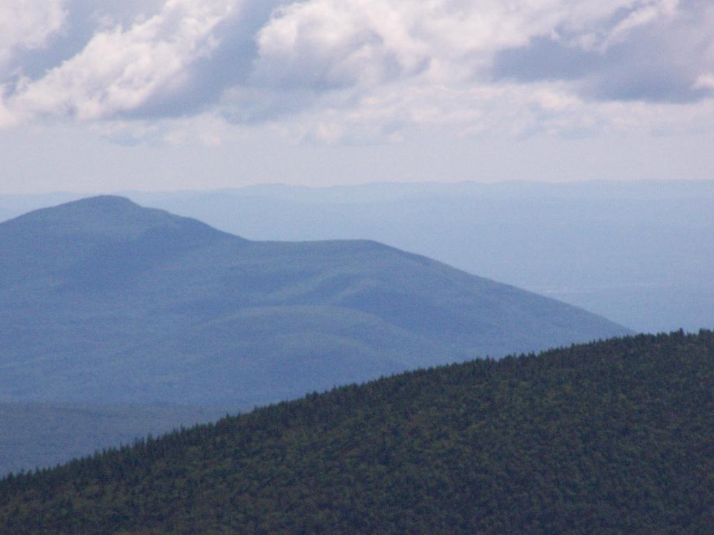 Photo: Overlook Mountain Photo: Overlook Mountain