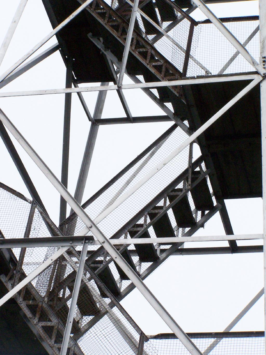 Photo: Stairs Photo: Stairs