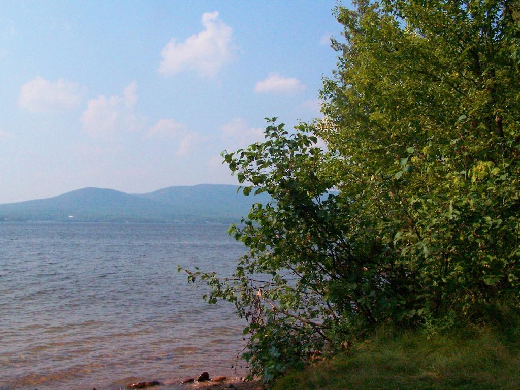 Photo: Chazy Lake Photo: Chazy Lake