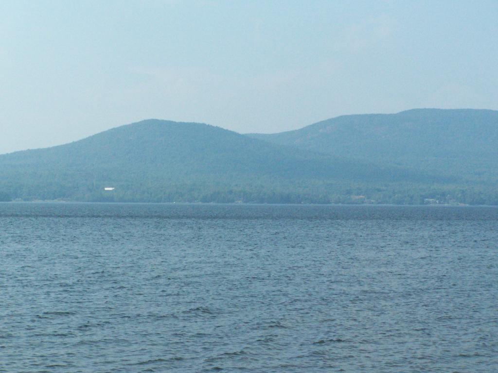 Photo: Ellenberg Mountain Photo: Ellenberg Mountain