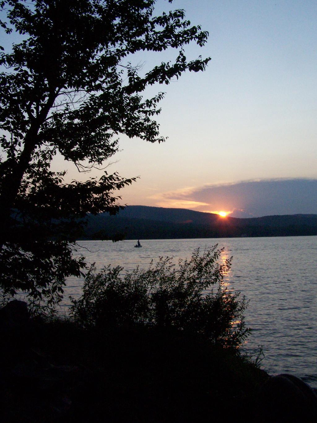 Photo: Dusk Photo: Dusk