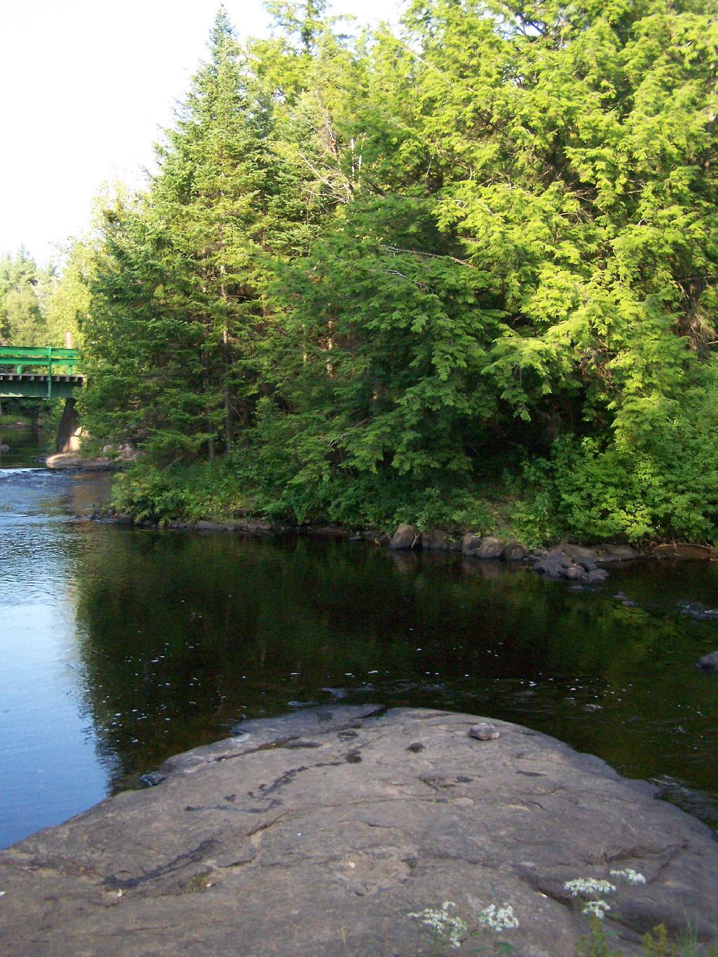 Photo: Swimming Hole Photo: Swimming Hole