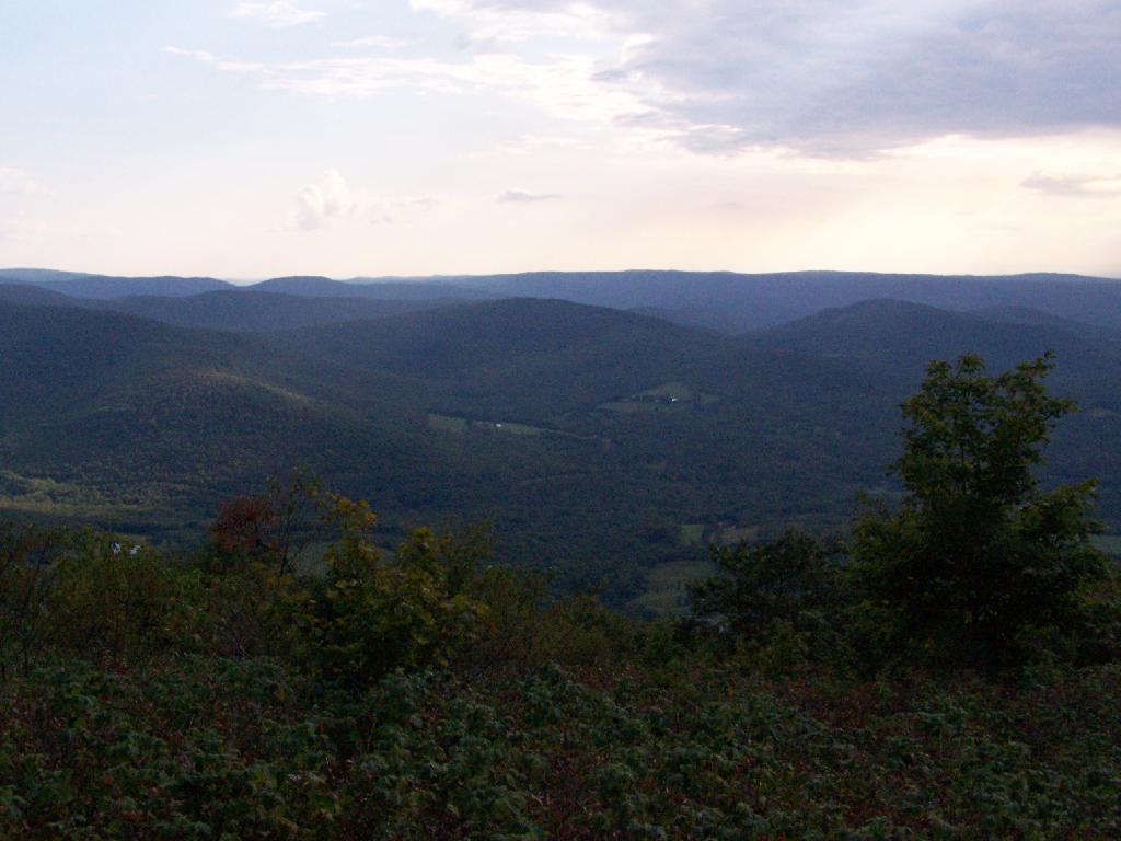 Photo: Petersburgh Hills and Mountains Photo: Petersburgh Hills and Mountains